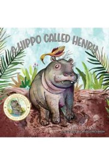 A Hippo Called Henry