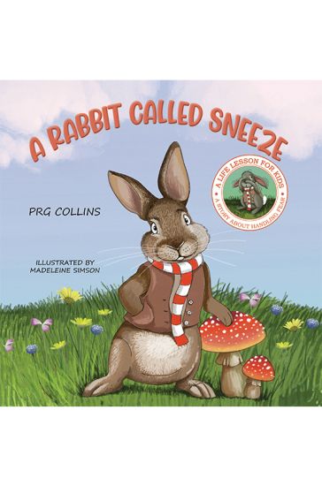 A Rabbit Called Sneeze