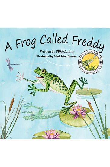 A Frog Called Freddy
