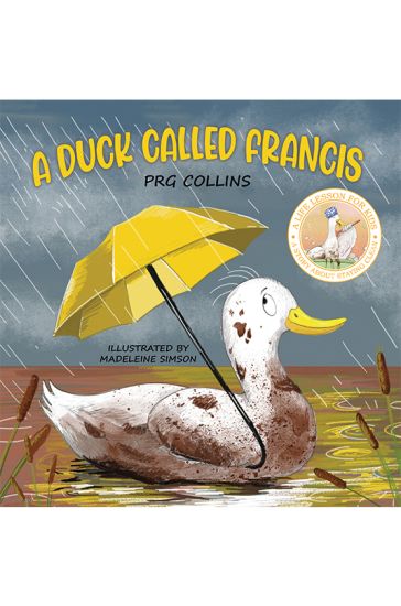 A Duck Called Francis
