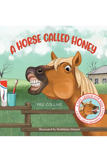 A Horse Called Honey