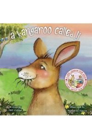 A Kangaroo Called LJ