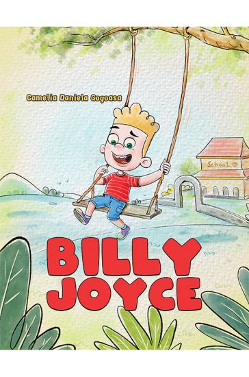 Billy Joyce