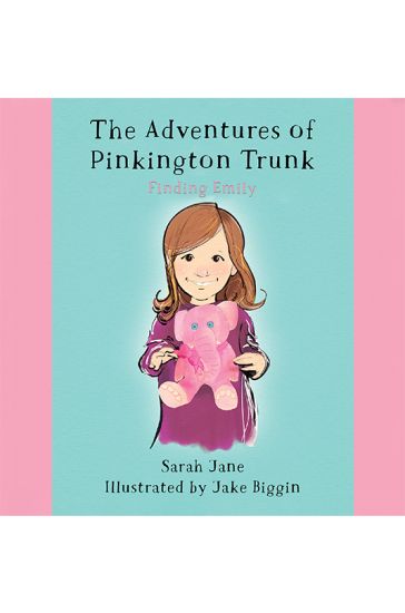 The Adventures of Pinkington Trunk
