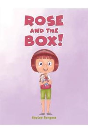 Rose and the Box!