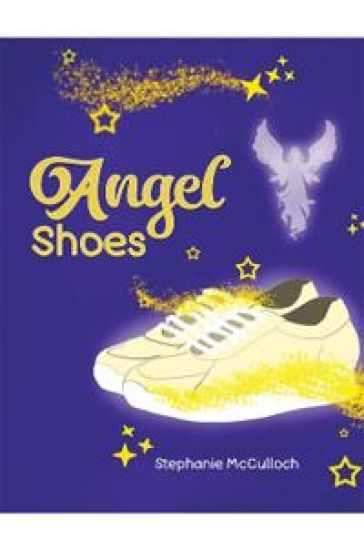 Angel Shoes