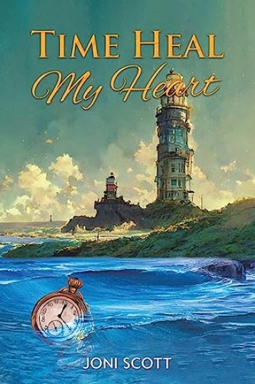 Time Heal My Heart