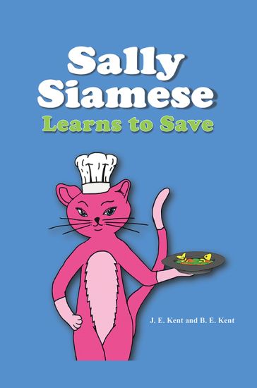 Sally Siamese Learns to Save