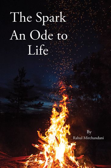 The Spark: An Ode to Life