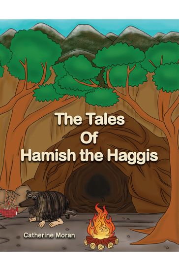 The Tales of Hamish the Haggis
