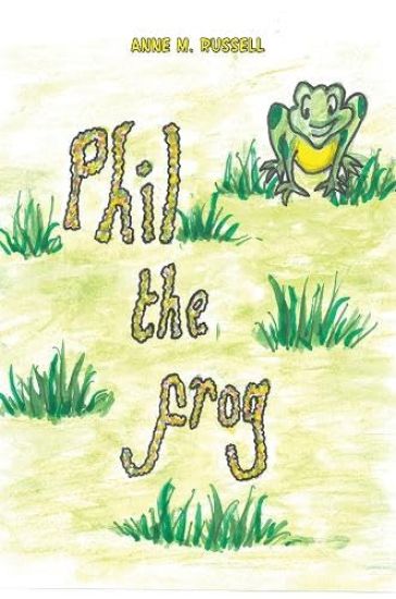 Phil the Frog
