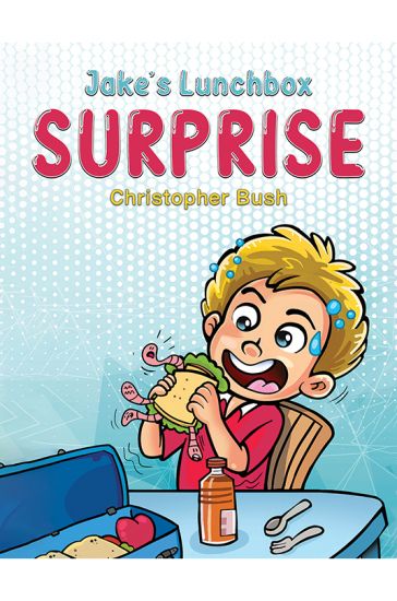 Jake's Lunchbox Surprise