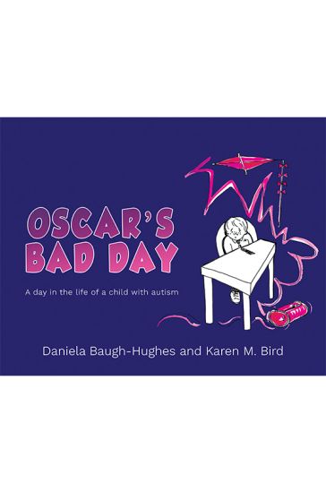 Oscar's Bad Day