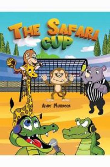 The Safari Cup