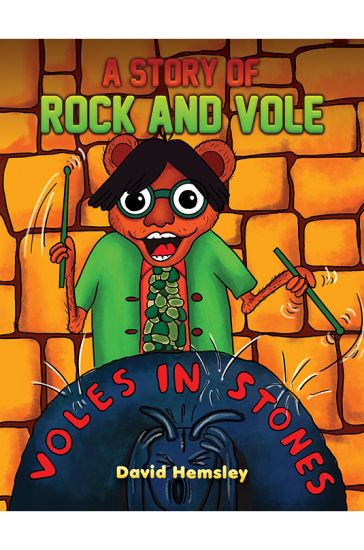 A Story of Rock and Vole