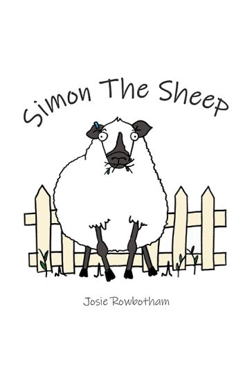 Simon the Sheep