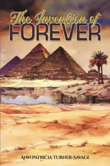 The Invention of Forever