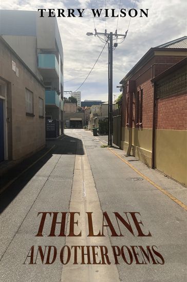 The Lane and Other Poems