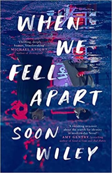 When We Fell Apart
