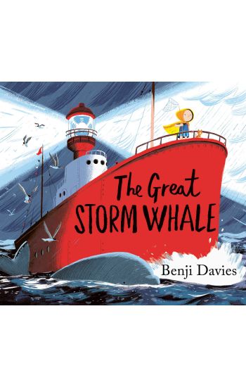 Great Storm Whale