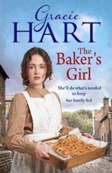 Baker's Girl