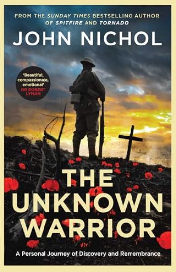 Unknown Warrior