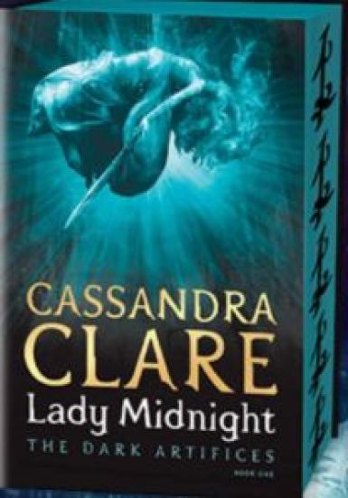 LADY MIDNIGHT HA