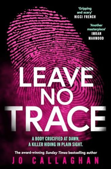 Leave No Trace