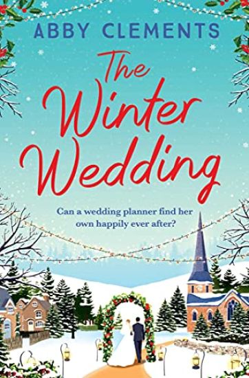 Winter Wedding
