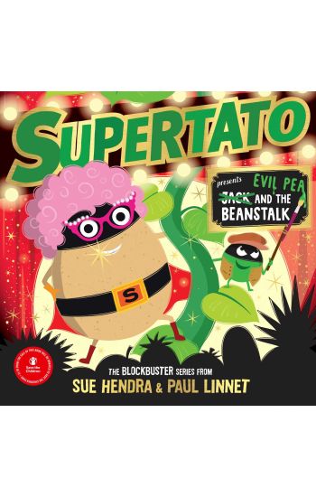 Supertato: Presents Jack and the Beanstalk