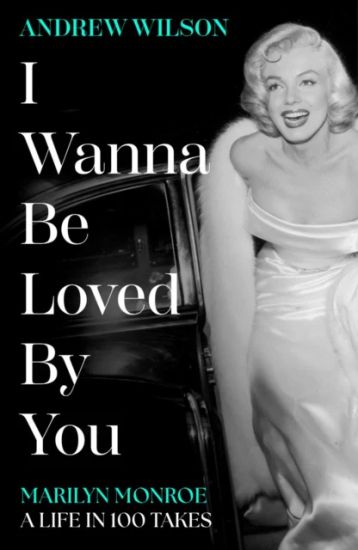 I WANNA BE LOVED BY YOU HA