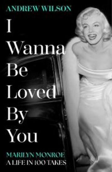 I Wanna Be Loved By You