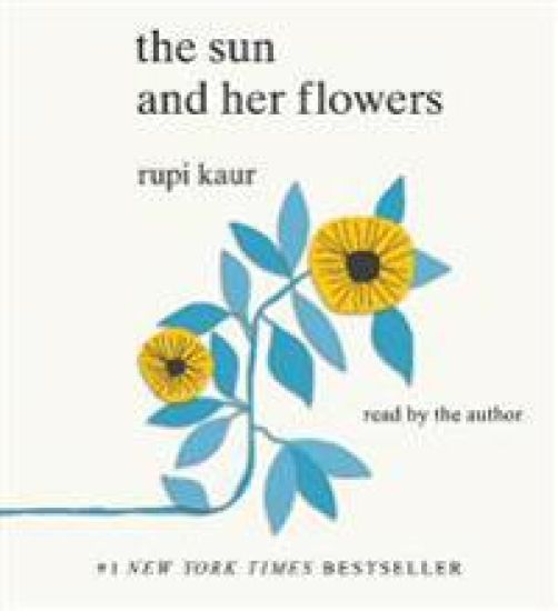 Sun and Her Flowers