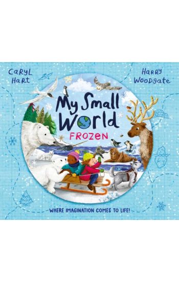 My Small World: Frozen