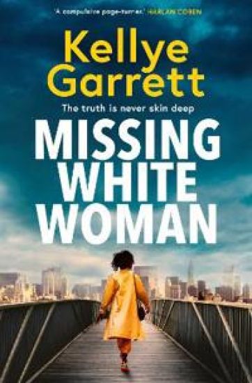 Missing White Woman