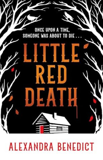 LITTLE RED DEATH PA