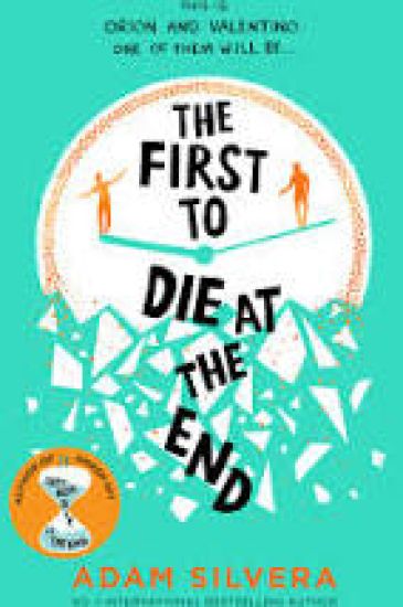 FIRST TO DIE AT THE END HA