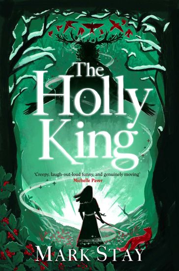 Holly King