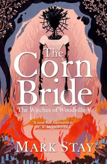 Corn Bride
