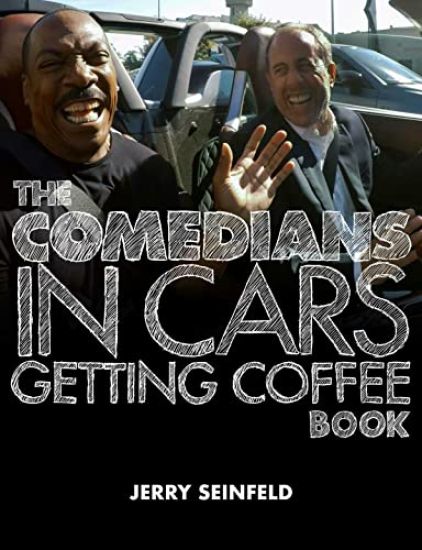 Comedians in Cars Getting Coffee