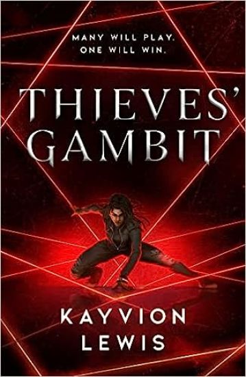 Thieves' Gambit