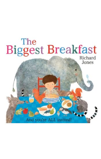 Biggest Breakfast