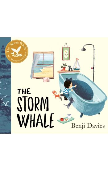 Storm Whale: Tenth Anniversary Edition