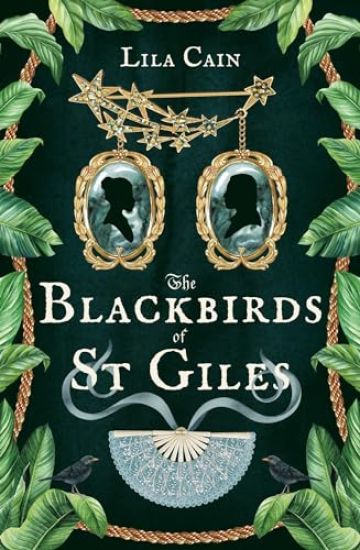 The Blackbirds of St Giles