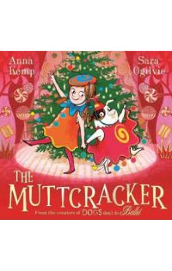 The Muttcracker