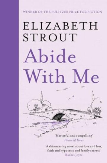 Abide With Me