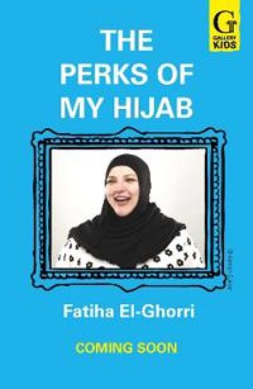 Perks of My Hijab