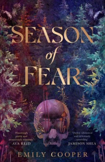 Season of Fear
