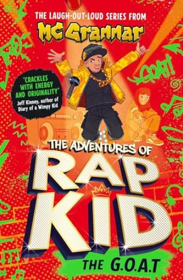 Adventures of Rap Kid 2