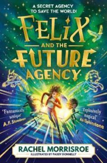 Felix and the Future Agency